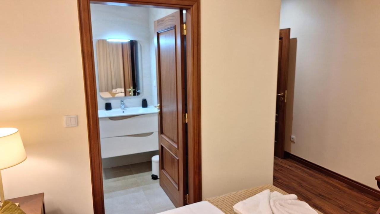 Theo'S City House 푼샬 외부 사진