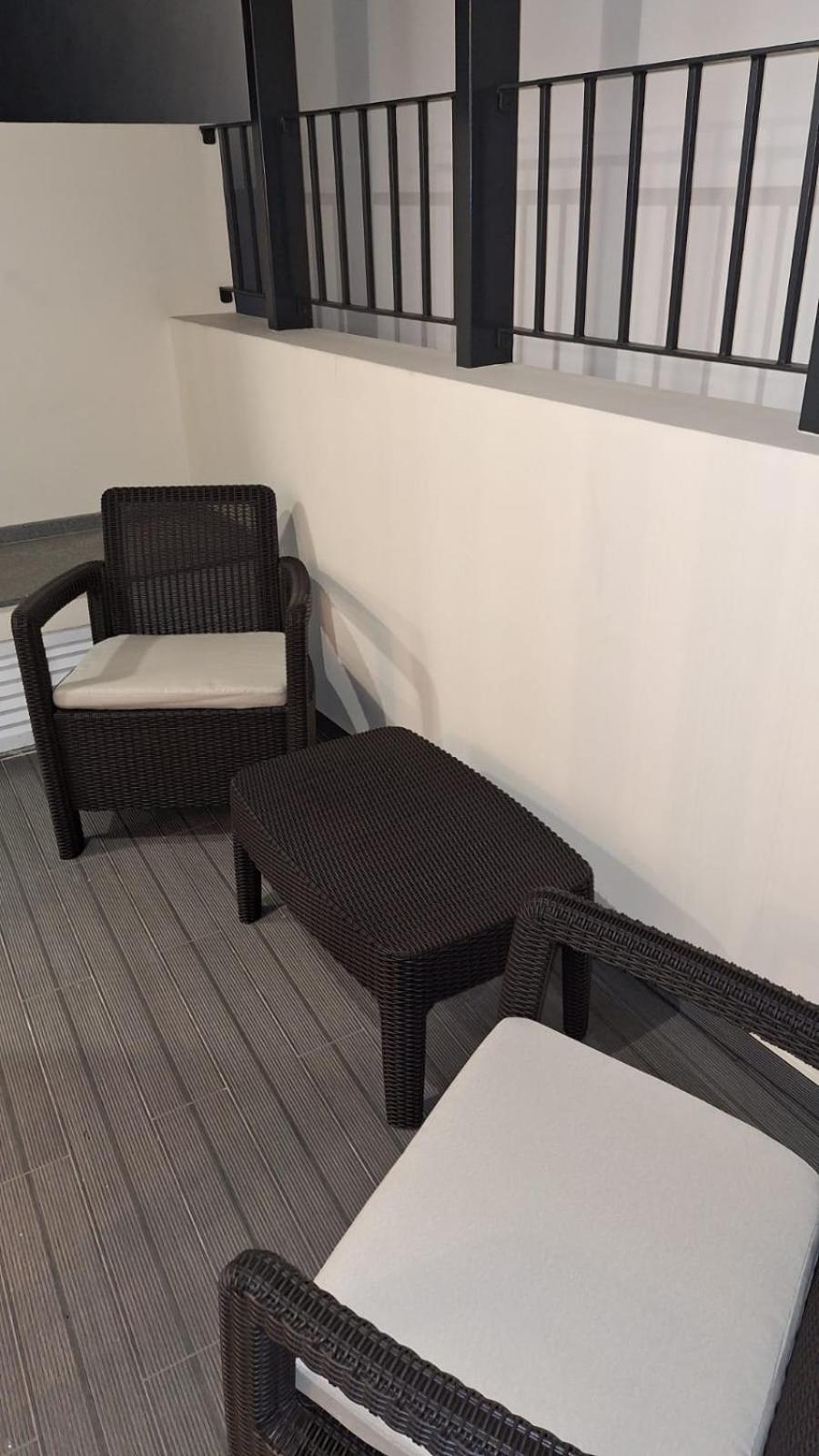 Theo'S City House 푼샬 외부 사진