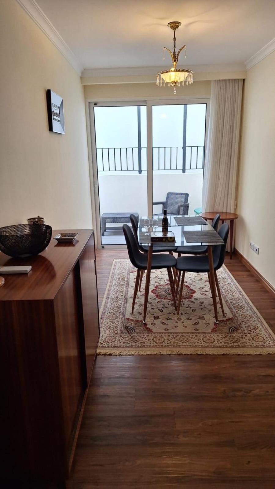 Theo'S City House 푼샬 외부 사진