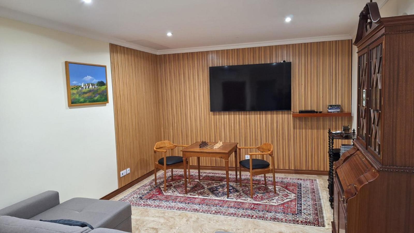 Theo'S City House 푼샬 외부 사진