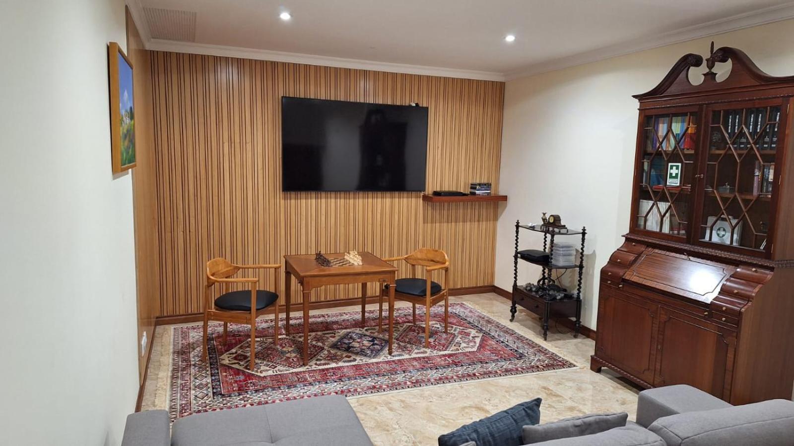 Theo'S City House 푼샬 외부 사진